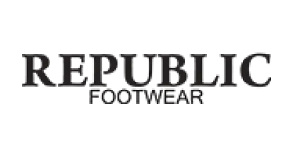 Republic Footwear - ריפבליק