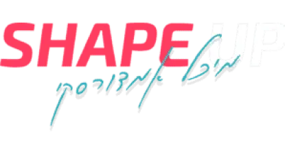 ShapeUp - שייפ אפ