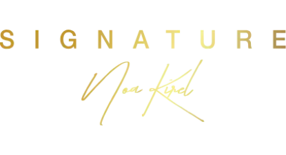 Signature by Noa - נועה קירל