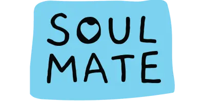 soulmate - סולמייט