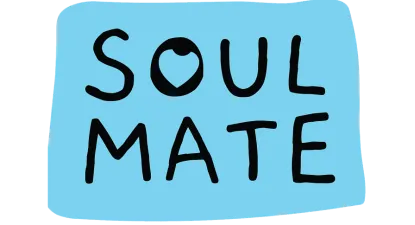 soulmate - סולמייט