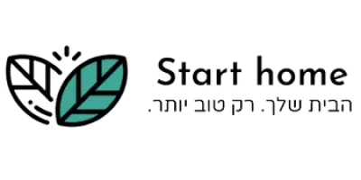 Start Home - סטארט הום