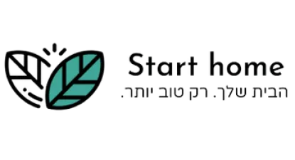 Start Home - סטארט הום