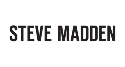 Steve Madden - סטיב מאדן