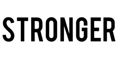 Stronger