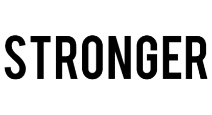 Stronger