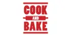קוד קופון  קוק אנד בייק - Cook & Bake קוד קופון  קוק אנד בייק - Cook & Bake