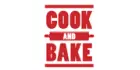 קוד קופון  קוק אנד בייק - Cook & Bake