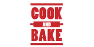  קוק אנד בייק - Cook & Bake