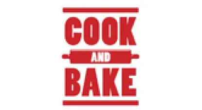  קוק אנד בייק - Cook & Bake