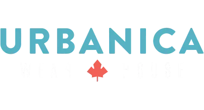 Urbanica - אורבניקה