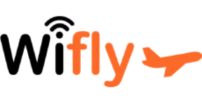 Wifly - וויפליי