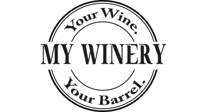 My winery