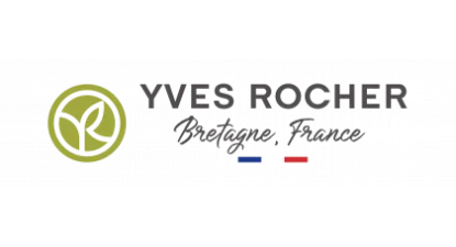 Yves Rocher - איב רושה