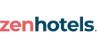 קוד קופון ZenHotels קוד קופון ZenHotels