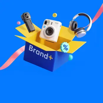 Brand Day Sale