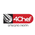 ההטבות והקופונים של  4Chef