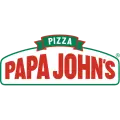 ההטבות והקופונים של  Papa John