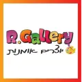 ההטבות והקופונים של  R.Gallery - אר. גאלרי