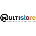ההטבות והקופונים של Multi Store - מולטי סטור