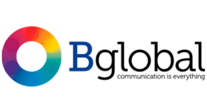 Bglobal - ביגלובל