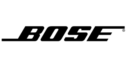 BOSE - בוס