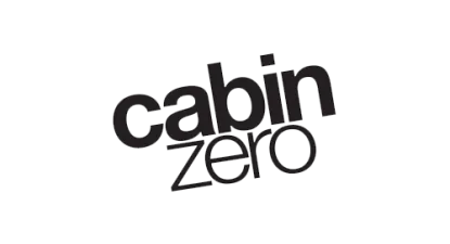 Cabin Zero