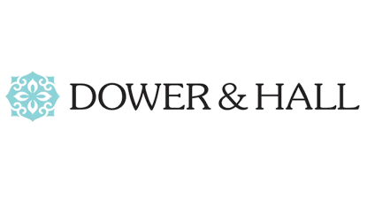 Dower & Hall
