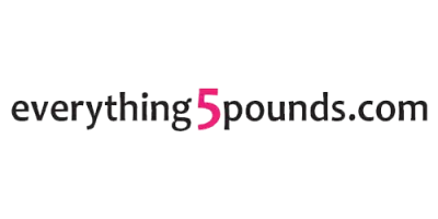 Everything 5 Pounds