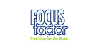 קוד קופון Focus Factor - פוקוס פקטור קוד קופון Focus Factor - פוקוס פקטור