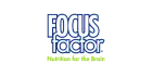 קוד קופון Focus Factor - פוקוס פקטור