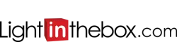 ההטבות והקופונים של  LightInTheBox.com