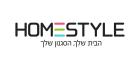 קוד קופון הום סטייל - Home Style קוד קופון הום סטייל - Home Style