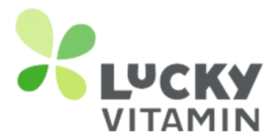 Lucky Vitamin