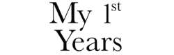 ההטבות והקופונים של  My 1st Years
