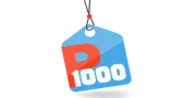 P1000 - פי 1000