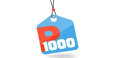 P1000 - פי 1000