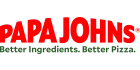 קוד קופון Papa John's - פאפא ג'ונס קוד קופון Papa John's - פאפא ג'ונס