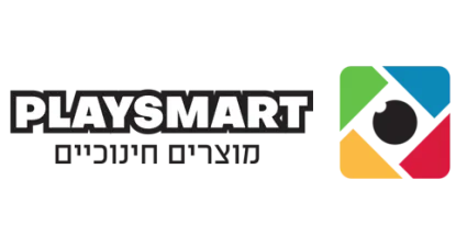Play Smart - פליי סמארט