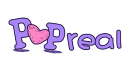 Popreal - פופריל