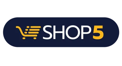  Shop5 - שופ 5