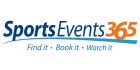 קוד קופון Sports events 365