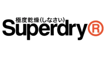 Superdry