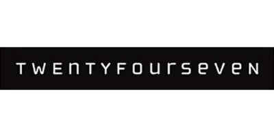 Twenty Four Seven - טוונטי פור סבן