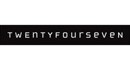 Twenty Four Seven - טוונטי פור סבן