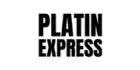 קוד קופון Platin Express - פלטין אקספרס קוד קופון Platin Express - פלטין אקספרס