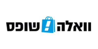 Walla Shops -  וואלה שופס