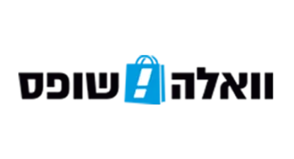 Walla Shops -  וואלה שופס