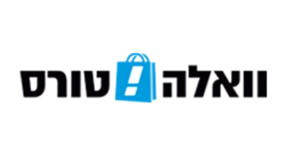 Walla Tours - וואלה טורס