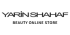 קוד קופון Yarin Shahaf - ירין שחף
